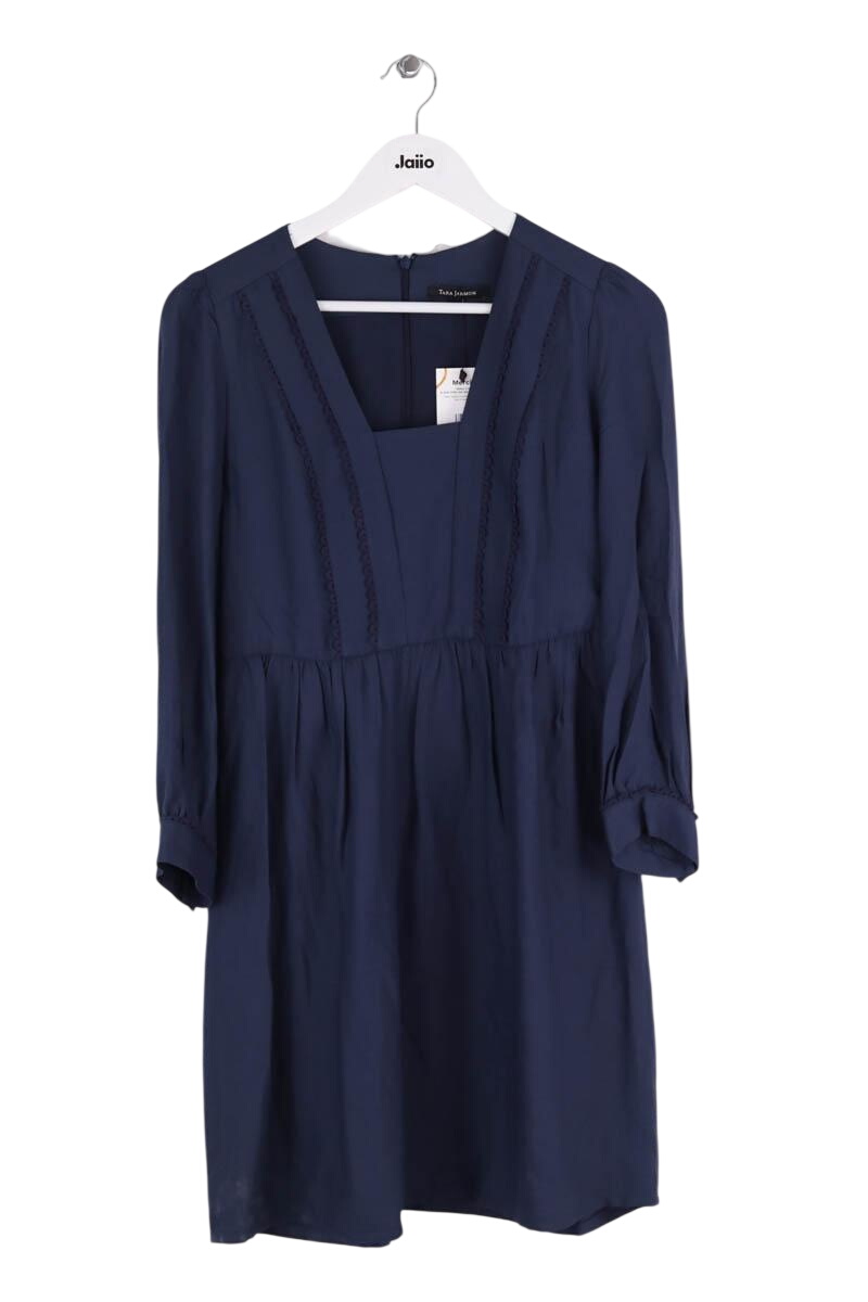 Dress TARA JARMON - Seconde Main Blue