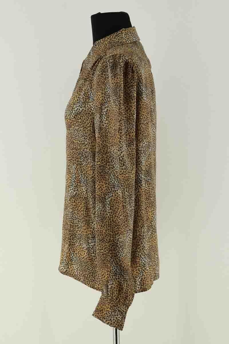 Shirt SONIA RYKIEL - Seconde Main Yellow