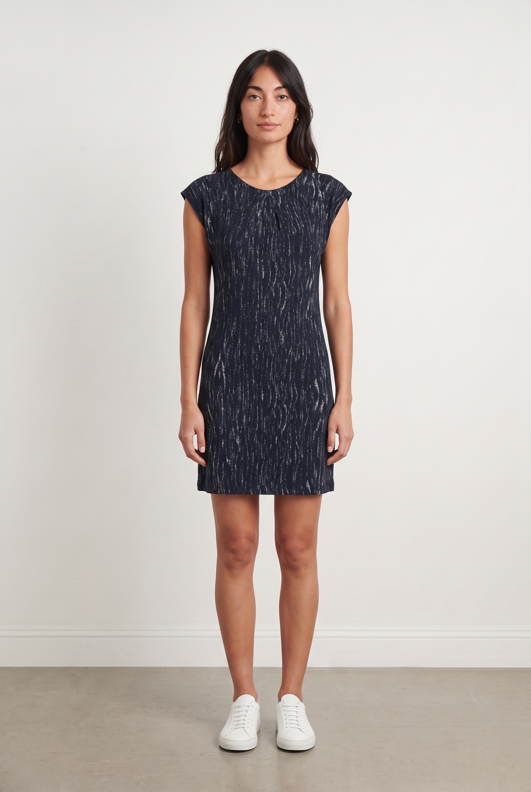 Short & midi dress FILIPPA K - Seconde Main Blue