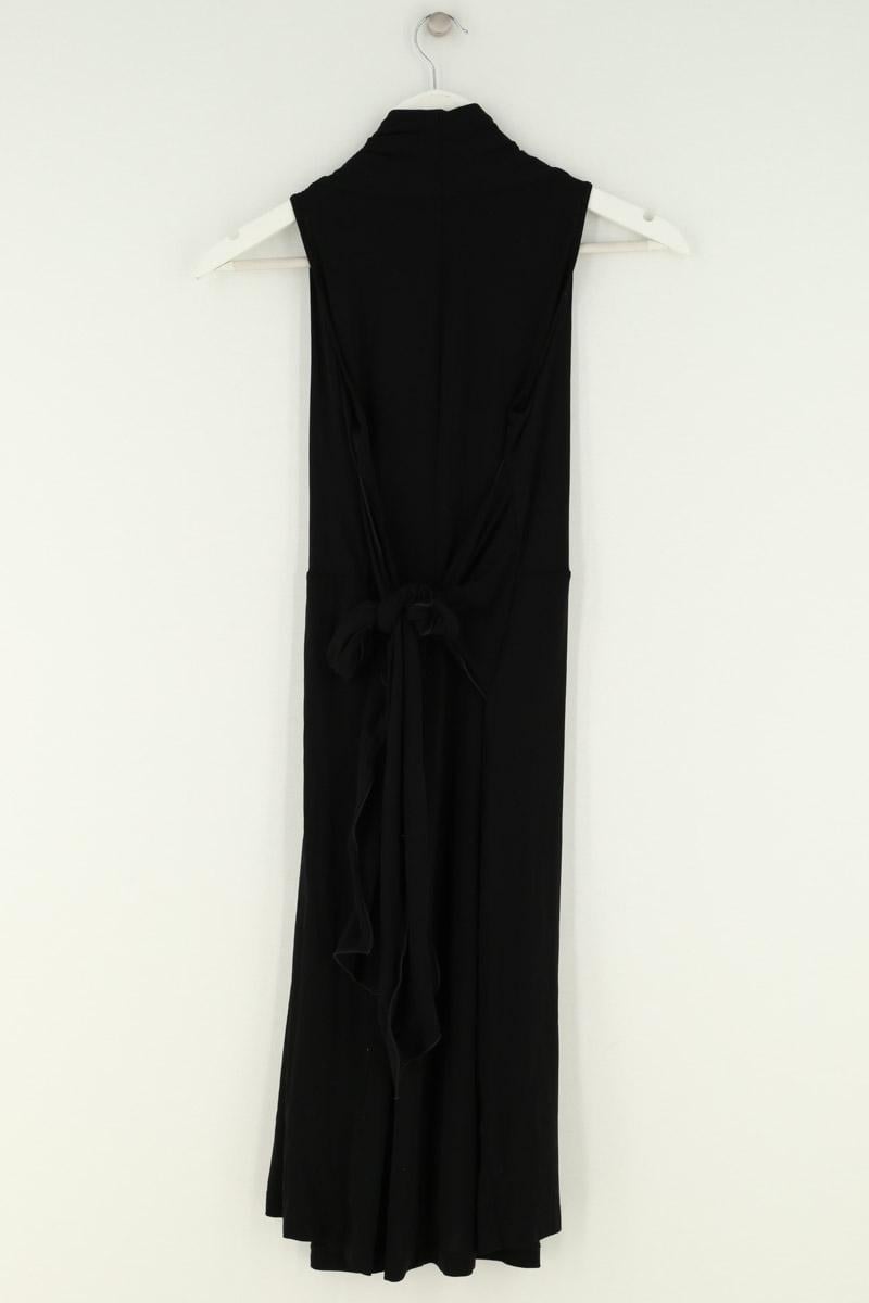 Dress MAX MARA - Seconde Main Black
