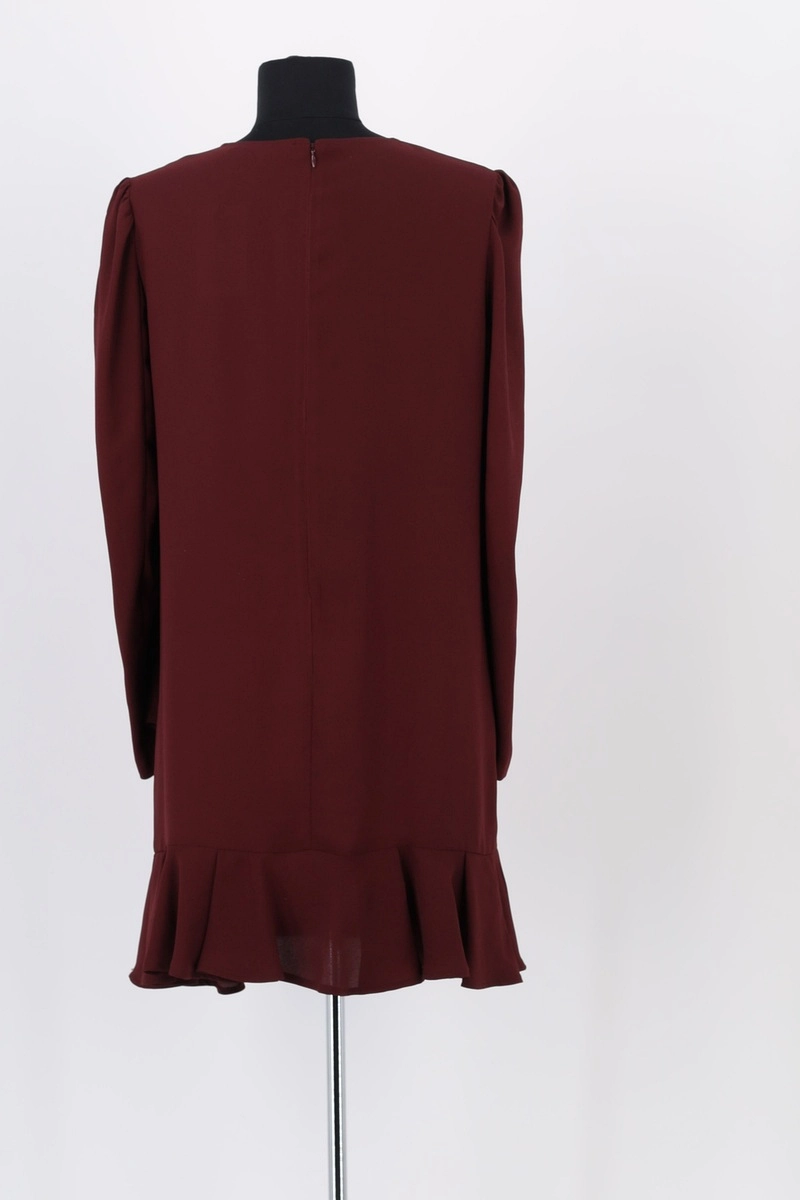 Dress TARA JARMON - Seconde Main Red
