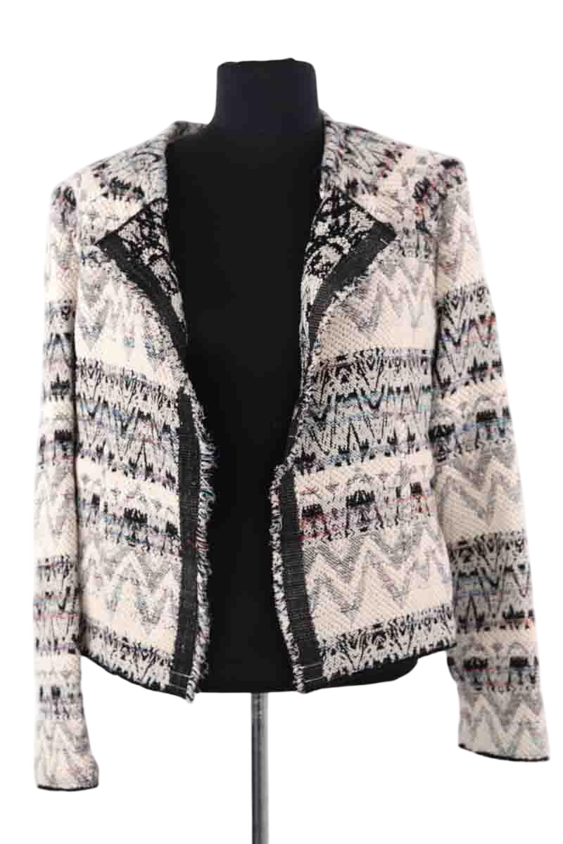 Cardigan IRO - Seconde Main White