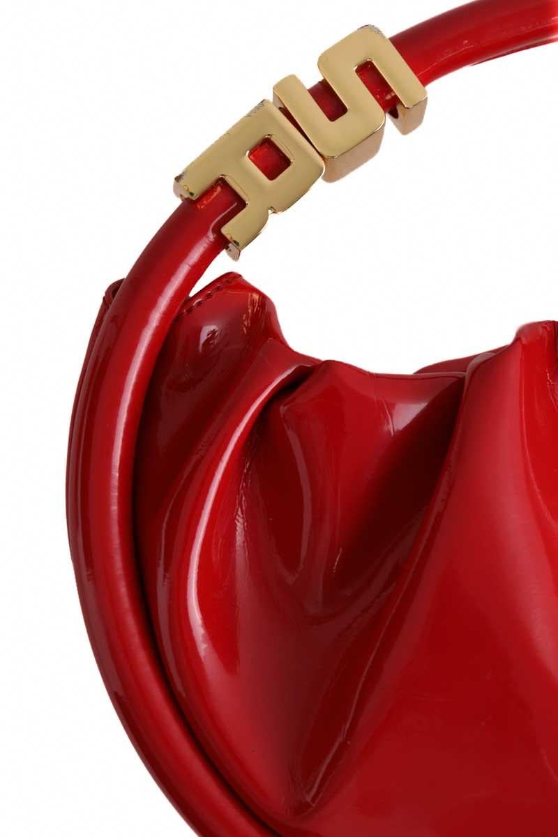 Shoulder bag SONIA RYKIEL - Seconde Main Red