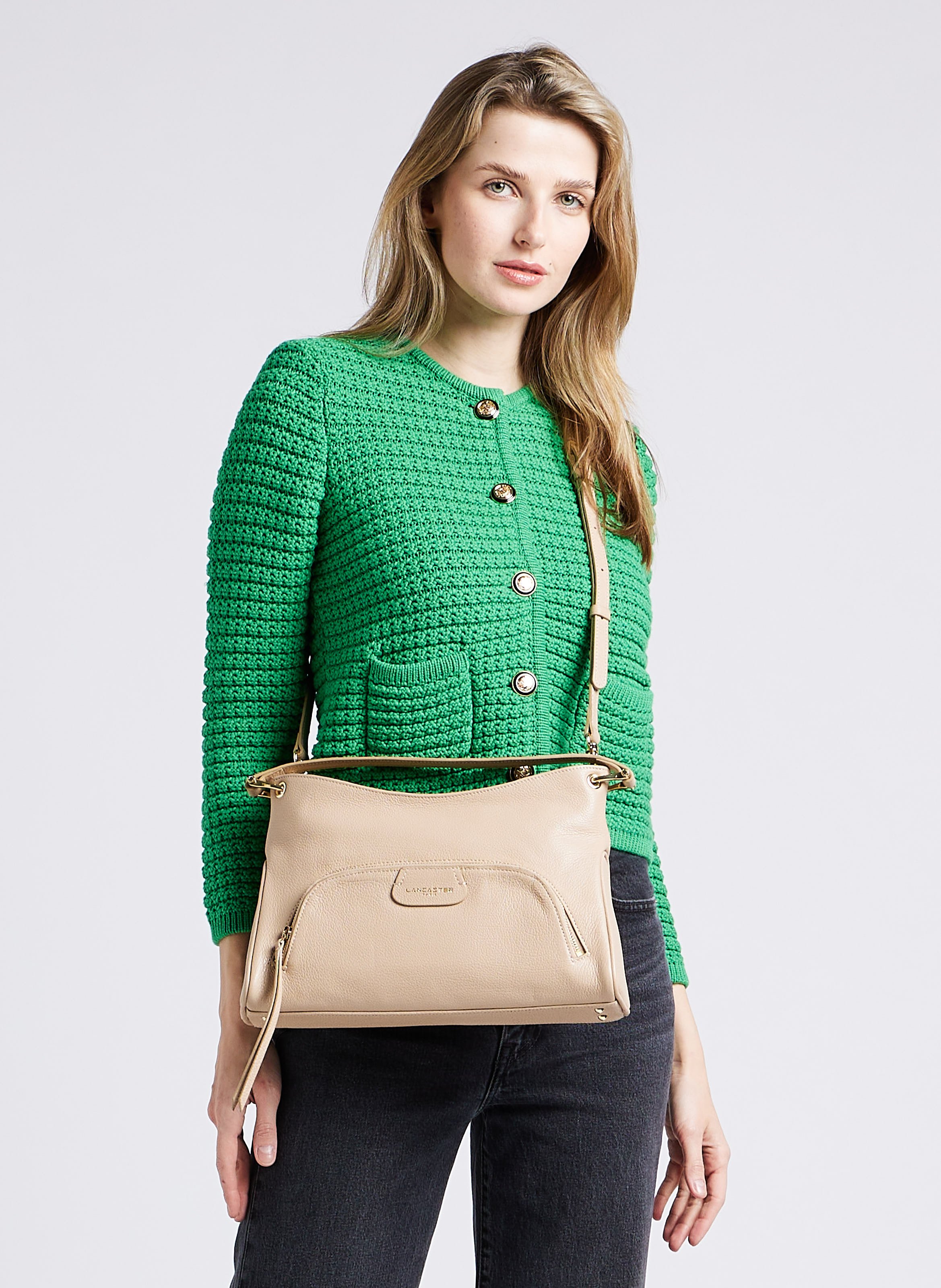 DUNE LANCASTER PARIS Beige