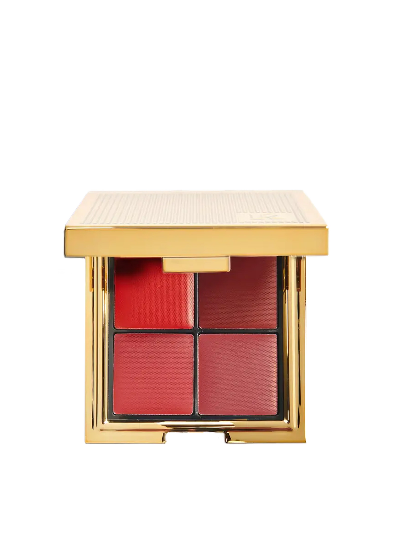 La Palette Lèvres LES FILLES EN ROUJE Madame