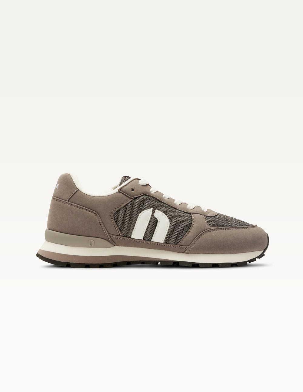 ASICS GEL PULSE 13 ODAJE EX. M.MOUSTACHE Grey