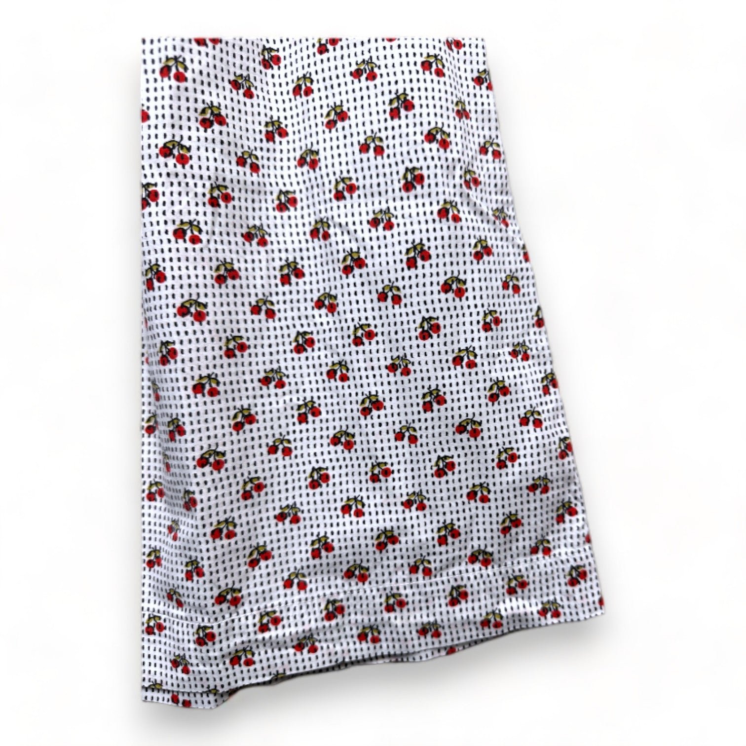 White Baby Dress - 12 months BONPOINT - Seconde Main White