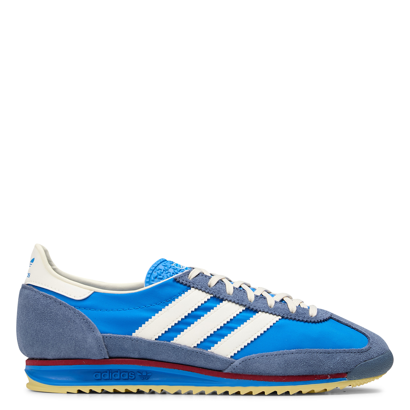 SL 72 OG W ADIDAS Bleu