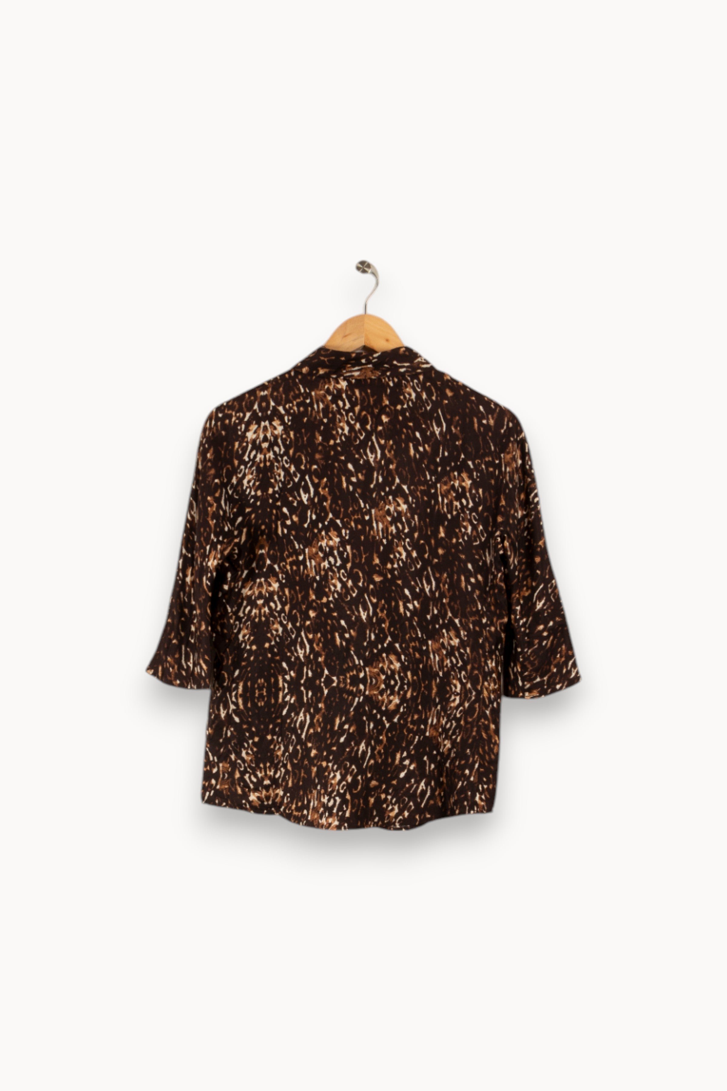 . LONGCHAMP - Seconde Main Multicolored