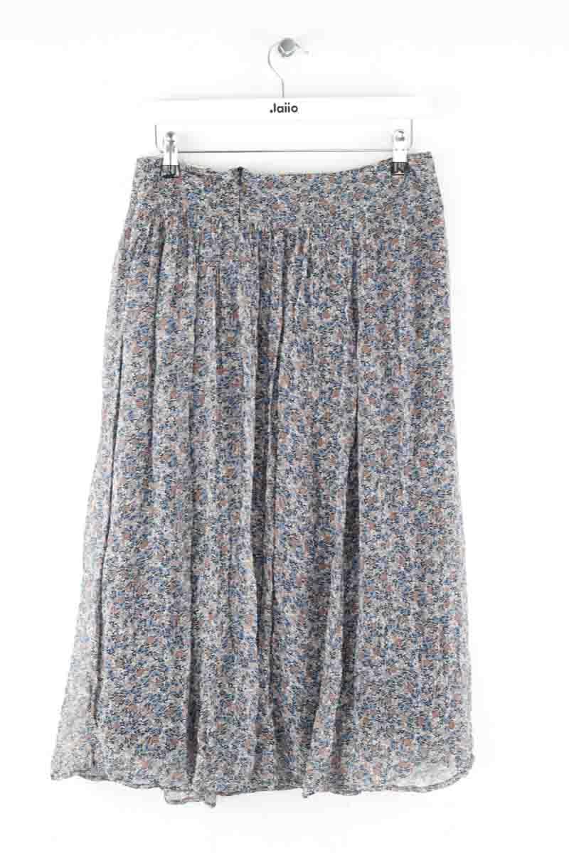 Blue skirt SEZANE - Seconde main Blue