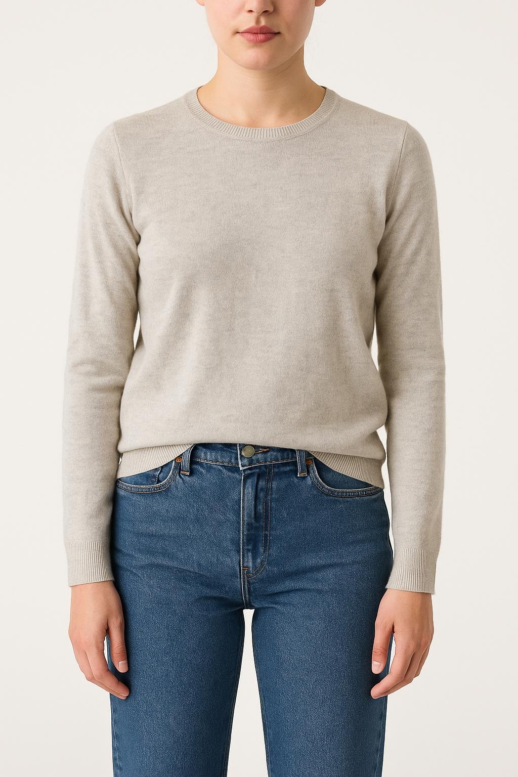 Knitwear ISABEL MARANT ÉTOILE - SECONDE MAIN Beige
