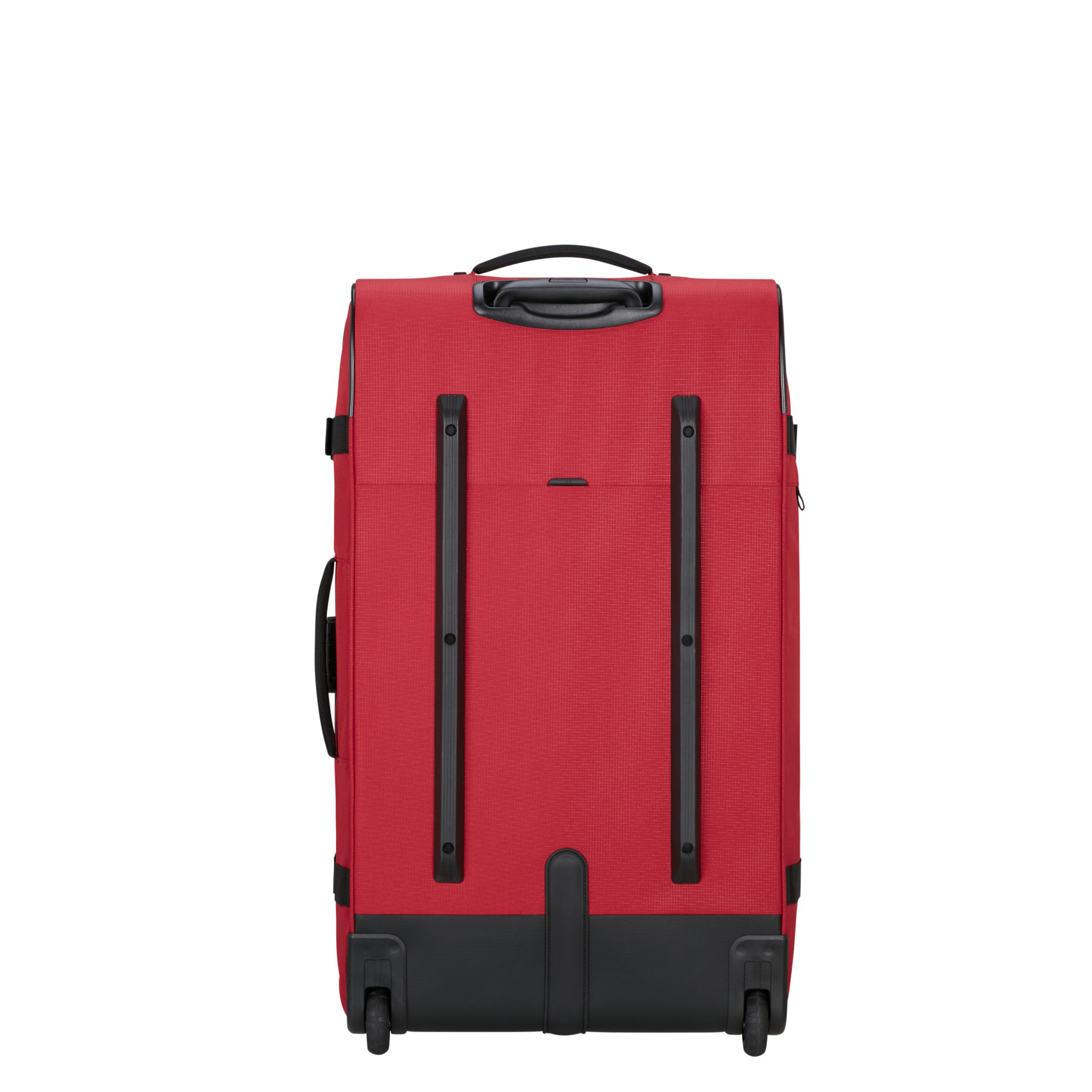 Roader wheeled travel bag size L SAMSONITE Red