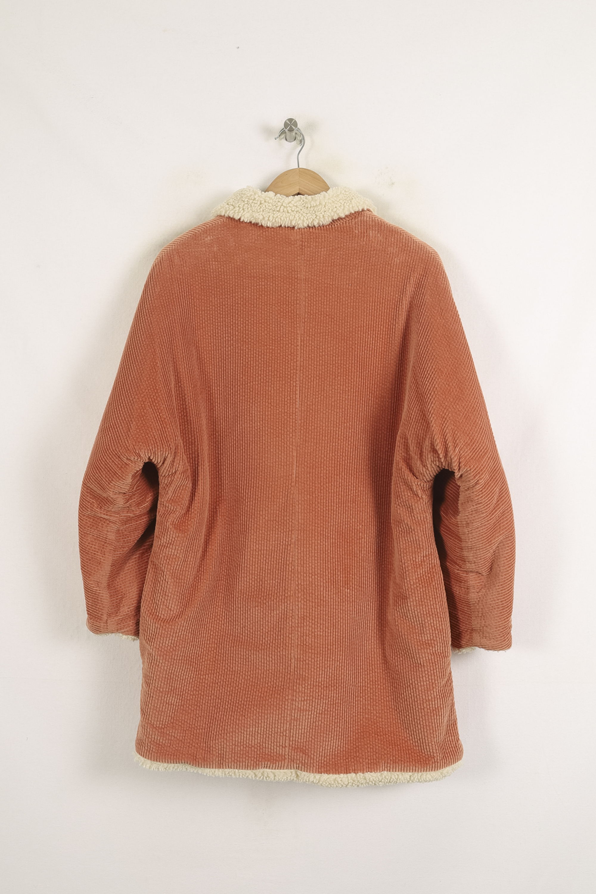 Polo shirt LOUISE MISHA - Seconde Main Orange