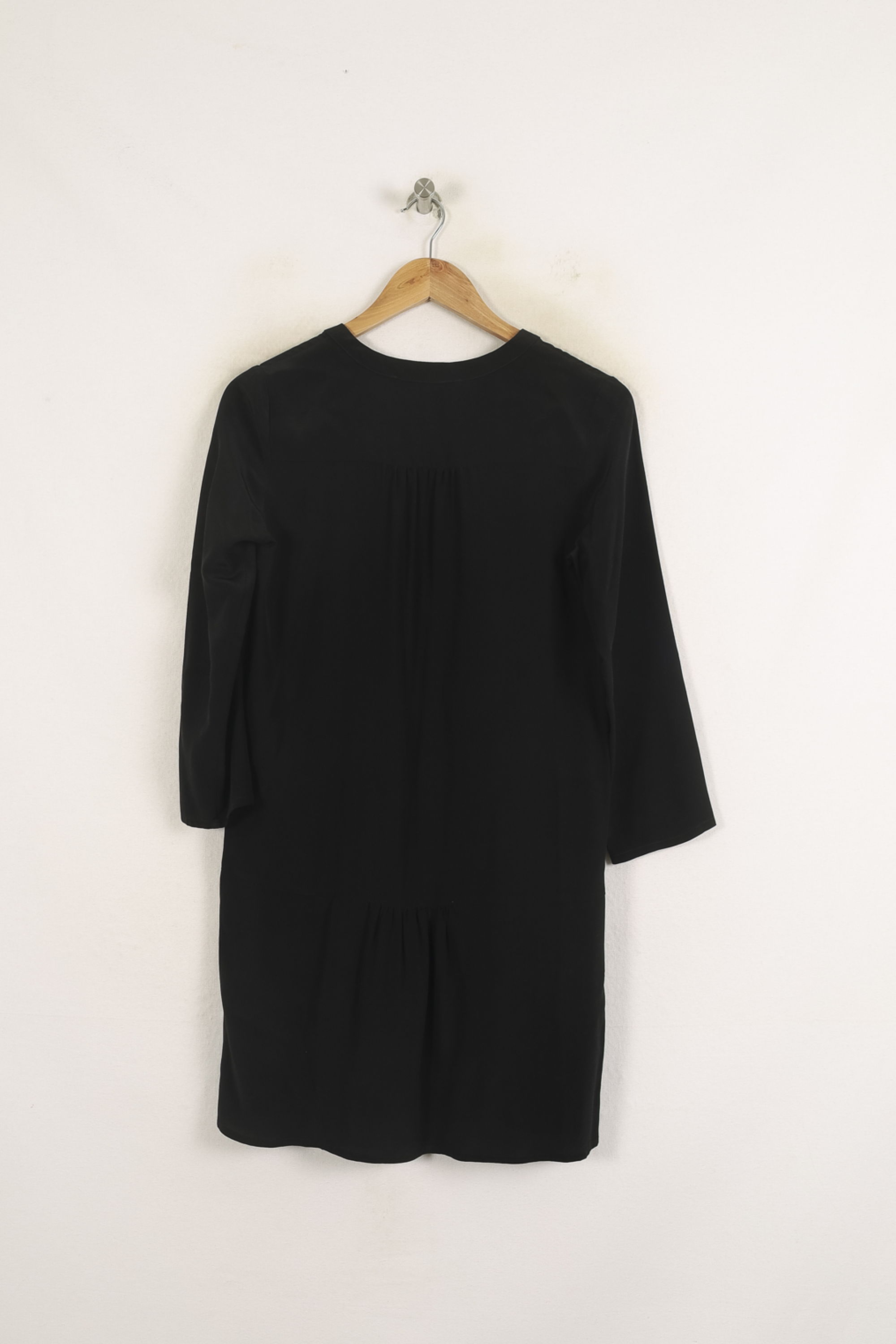 Short & Midi Dress COMPTOIR DES COTONNIERS - Seconde main Black