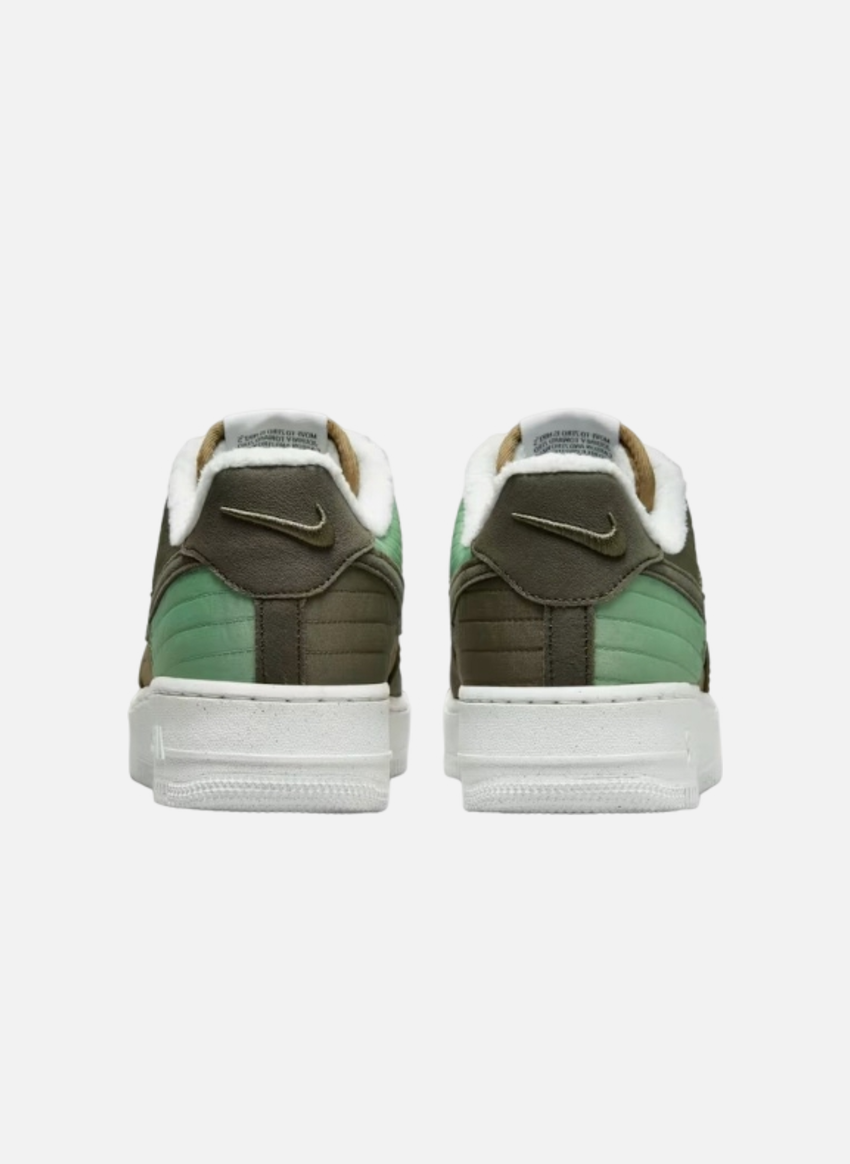 Air Force 1 '07 LX Low sneakers NIKE Multicolored