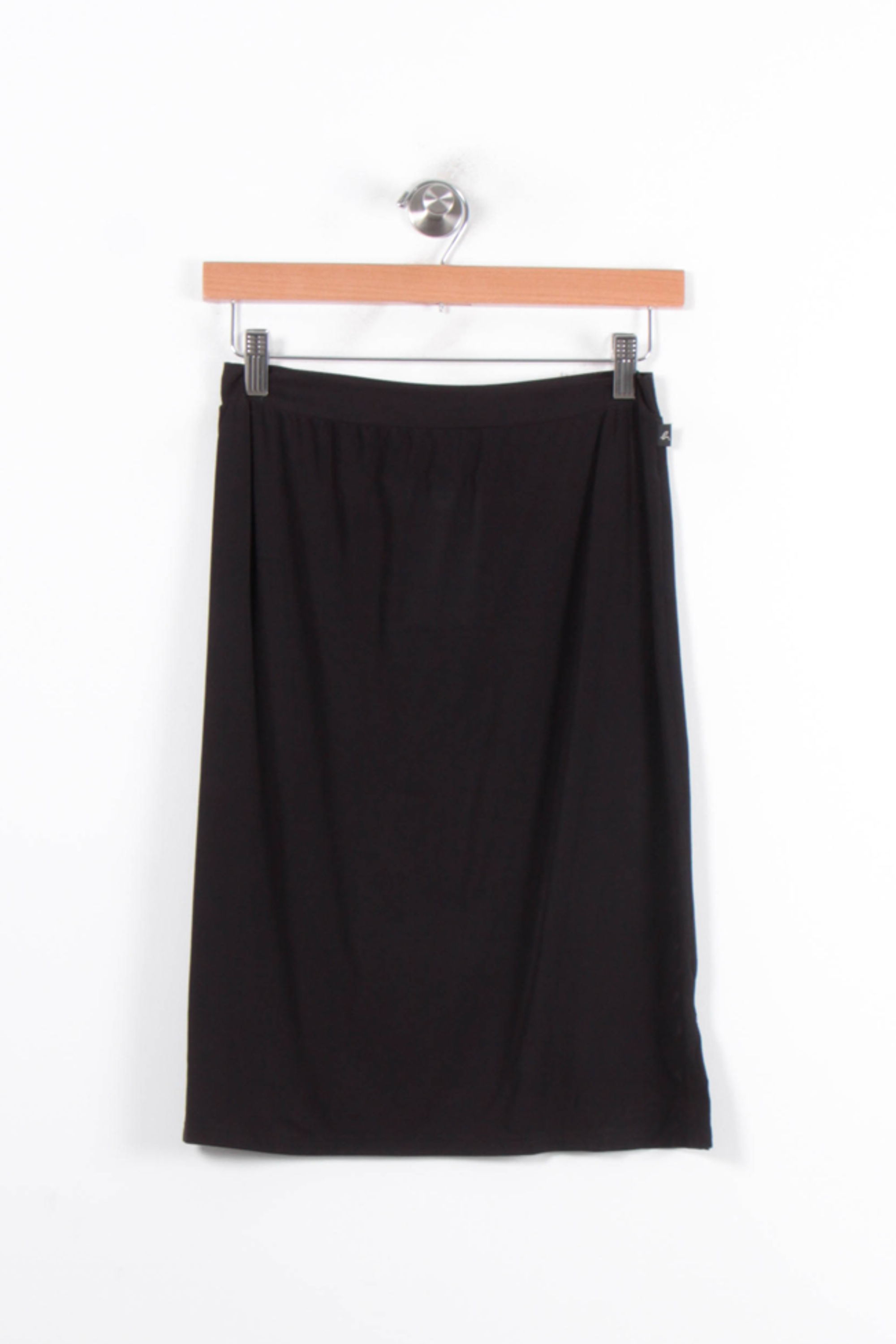 Short & midi skirt AGNES B. - Seconde Main Black