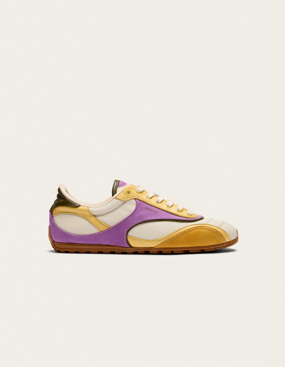 ASICS GEL PULSE 13 ODAJE EX. M.MOUSTACHE Yellow