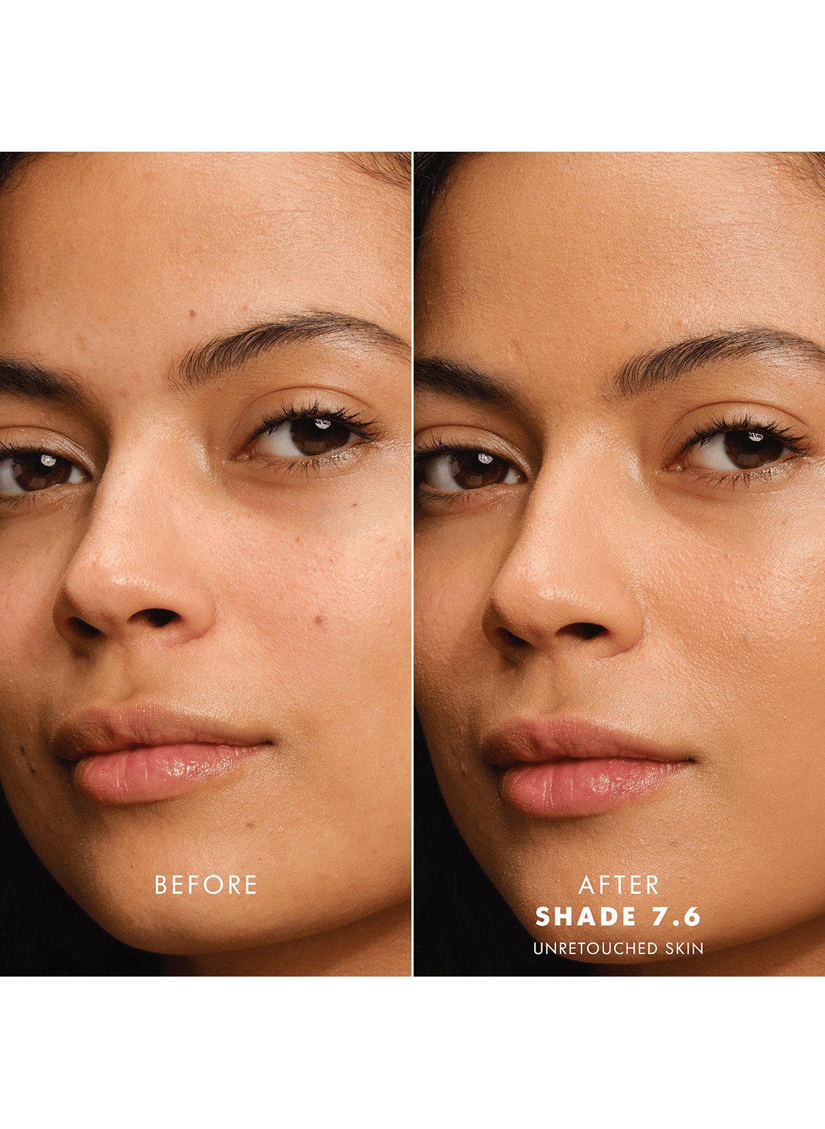 Fond de Teint Eclat Naturel Parfait ARMANI 7.6