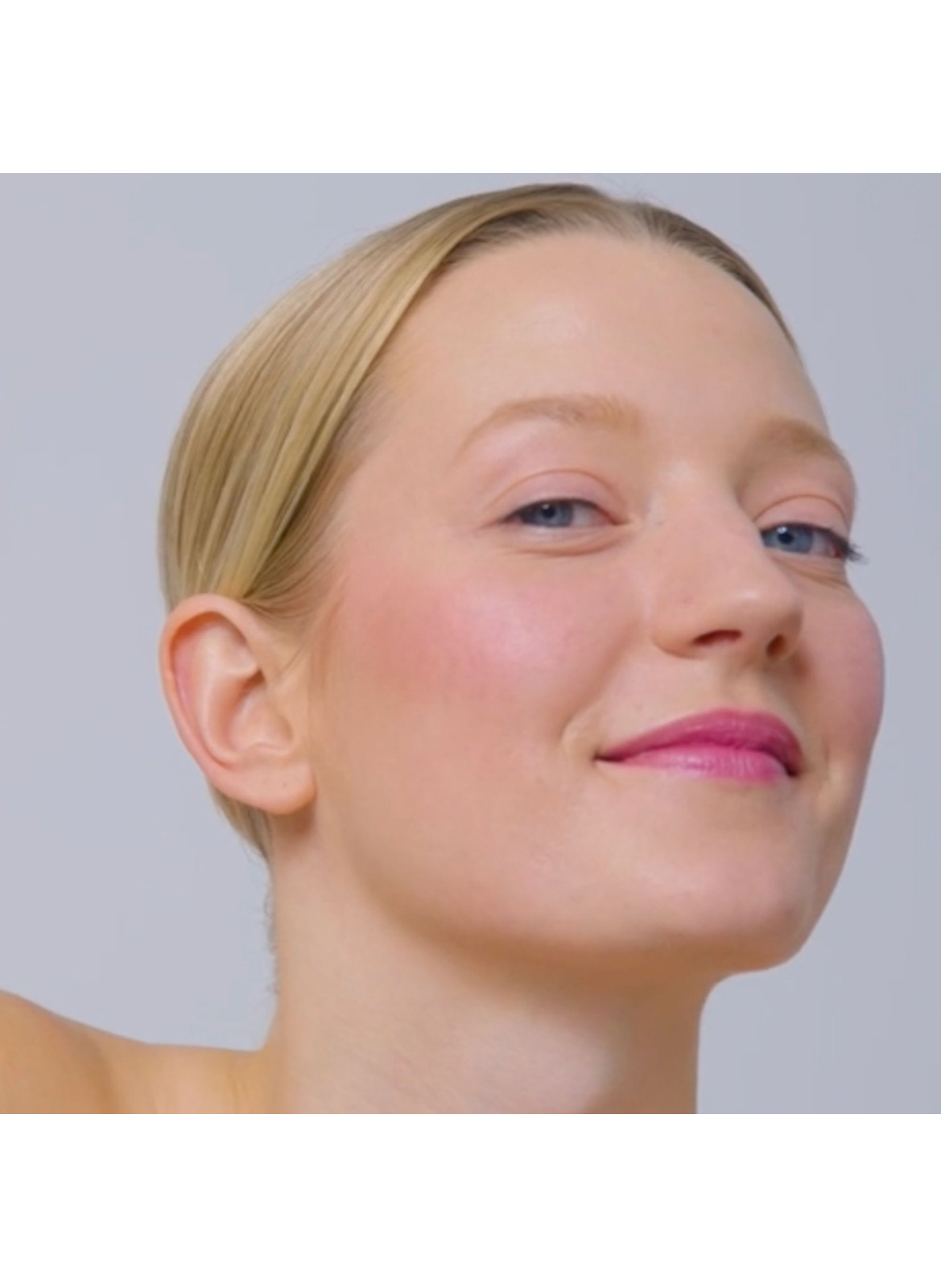 Blush 01 - framboise