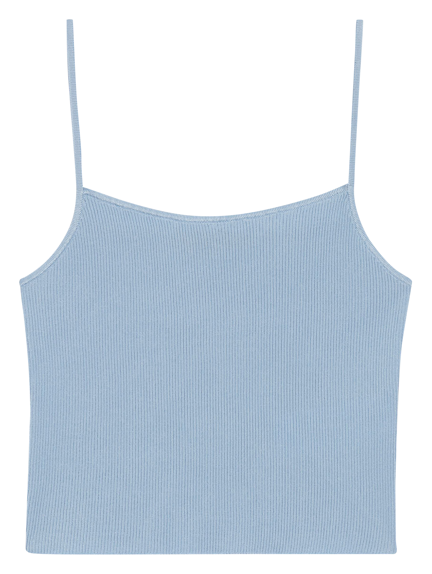 Cardigan 2-en-1 droit texturé MAJE Bleu