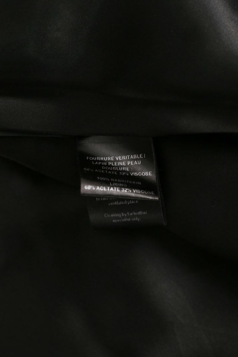 JACKET JOSEPH - Seconde Main Black