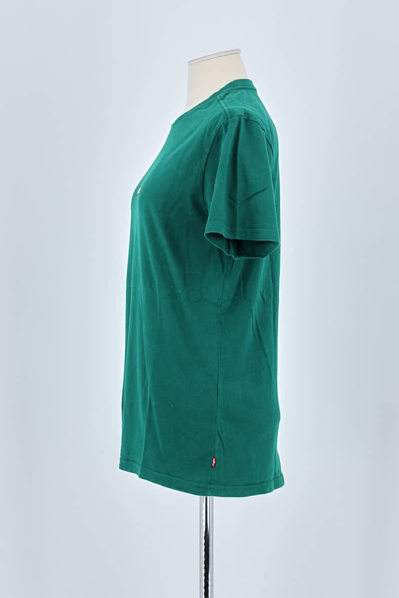 T-shirt LEVI'S - Seconde main Green