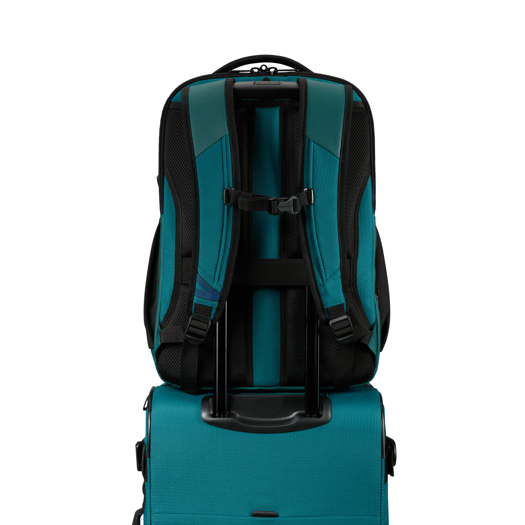 Roadseeker sac à dos ordinateur SAMSONITE Bleu