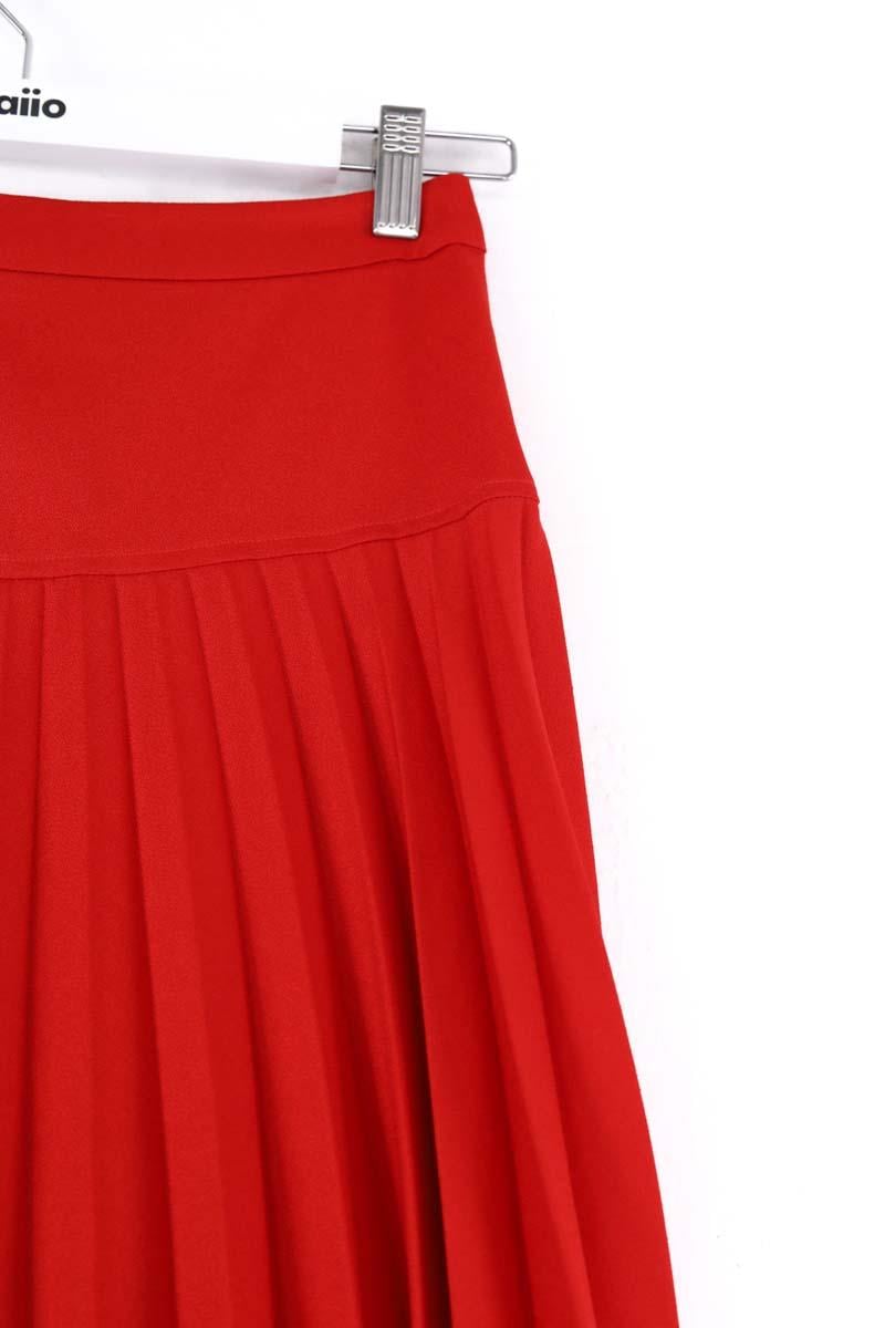 Skirt Manoush - Seconde Main Red
