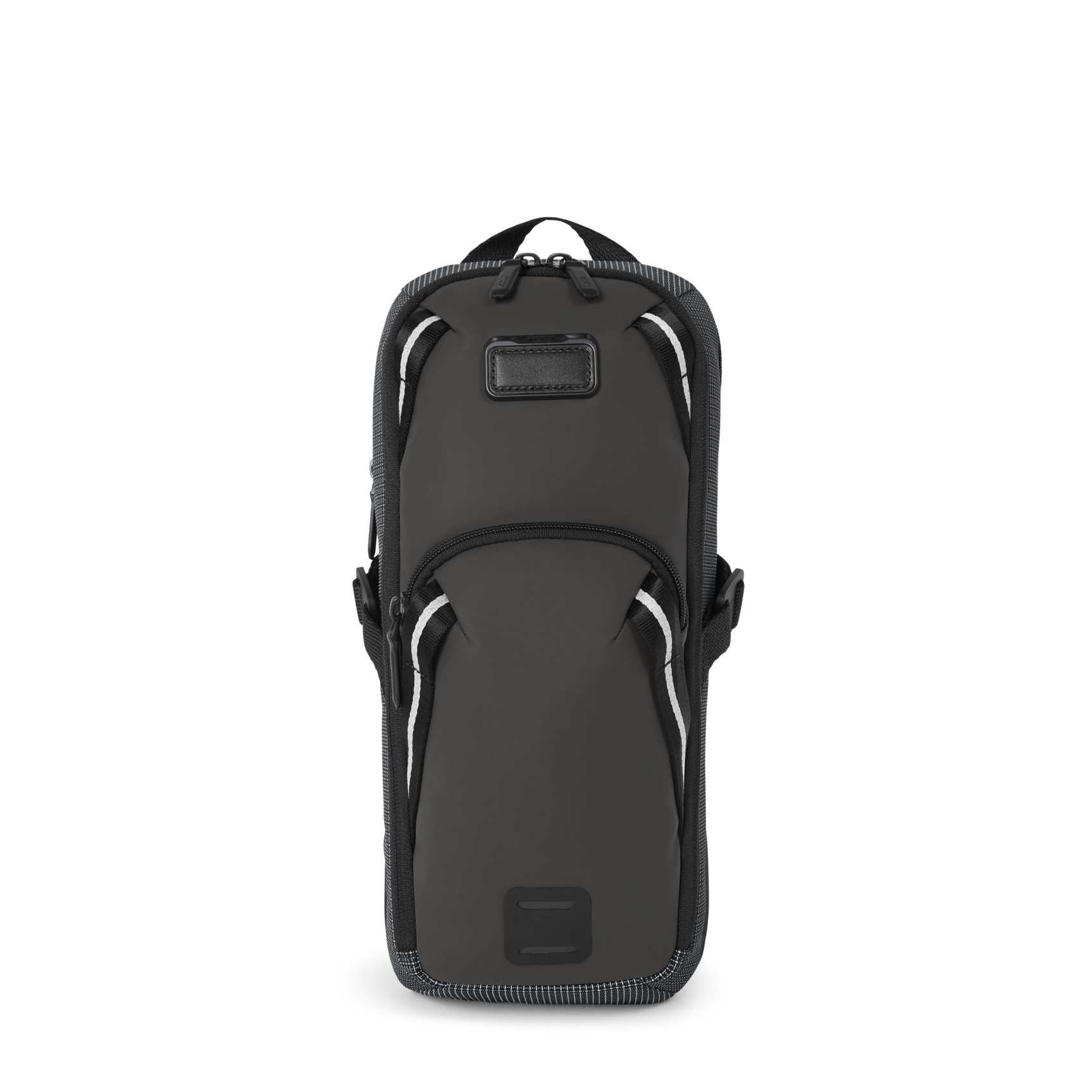 Alpha Bravo Backpack TUMI Grey