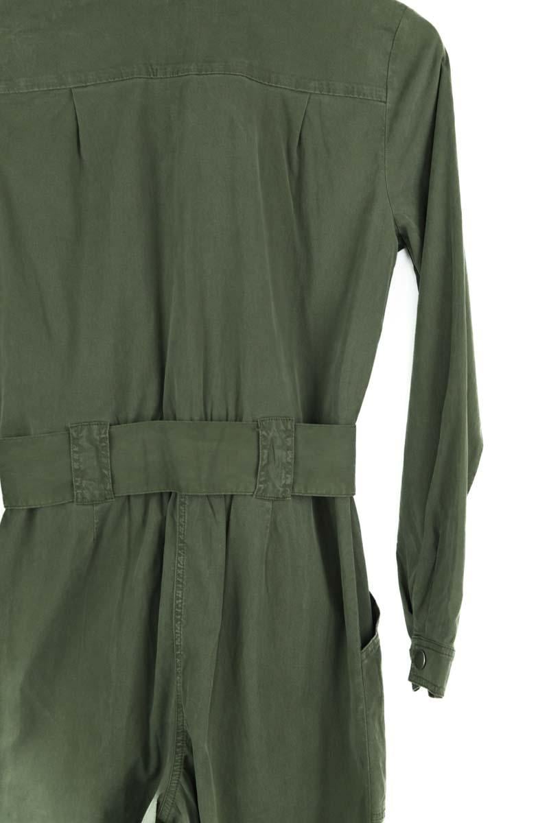 Combinaison SEZANE - Seconde main Vert