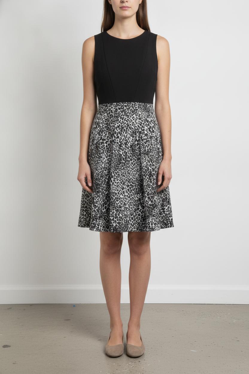Robe courte & midi MAX MARA - Seconde Main Multicolore
