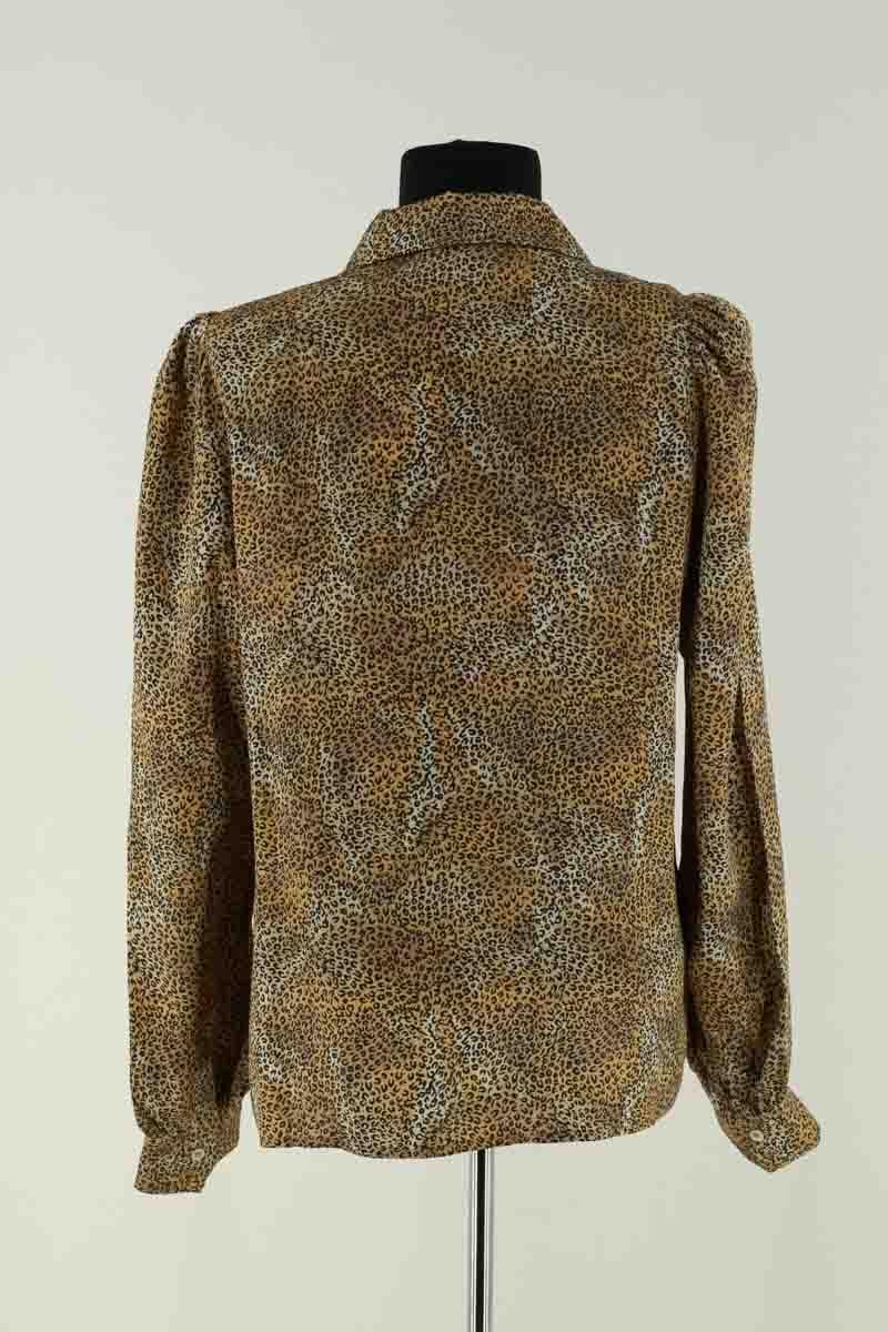 Shirt SONIA RYKIEL - Seconde Main Yellow