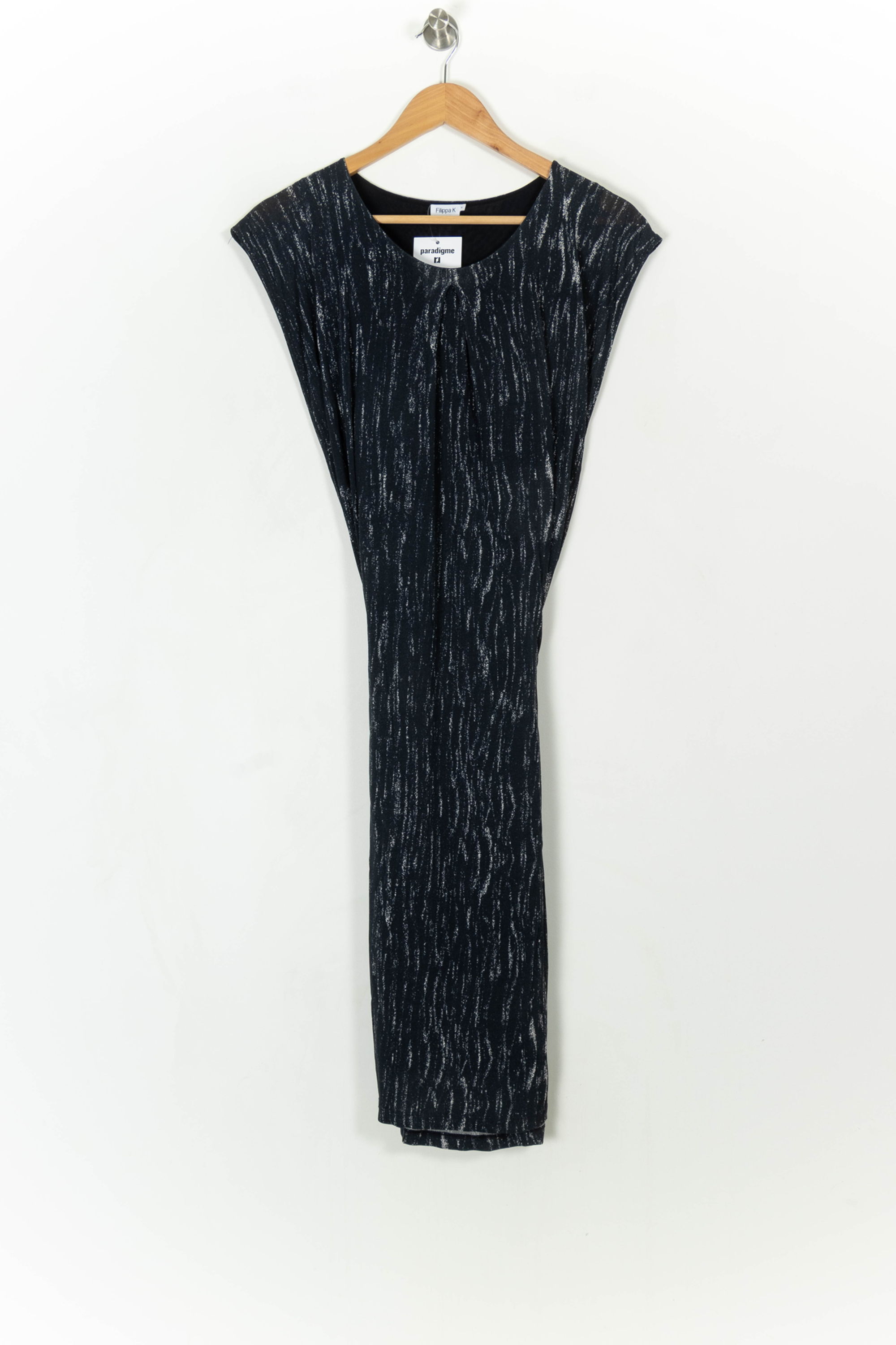 Short & midi dress FILIPPA K - Seconde Main Blue