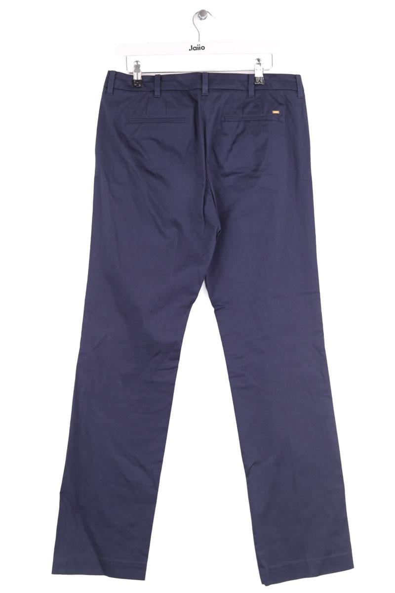Chinos TOMMY HILFIGER - SECONDE MAIN Blue