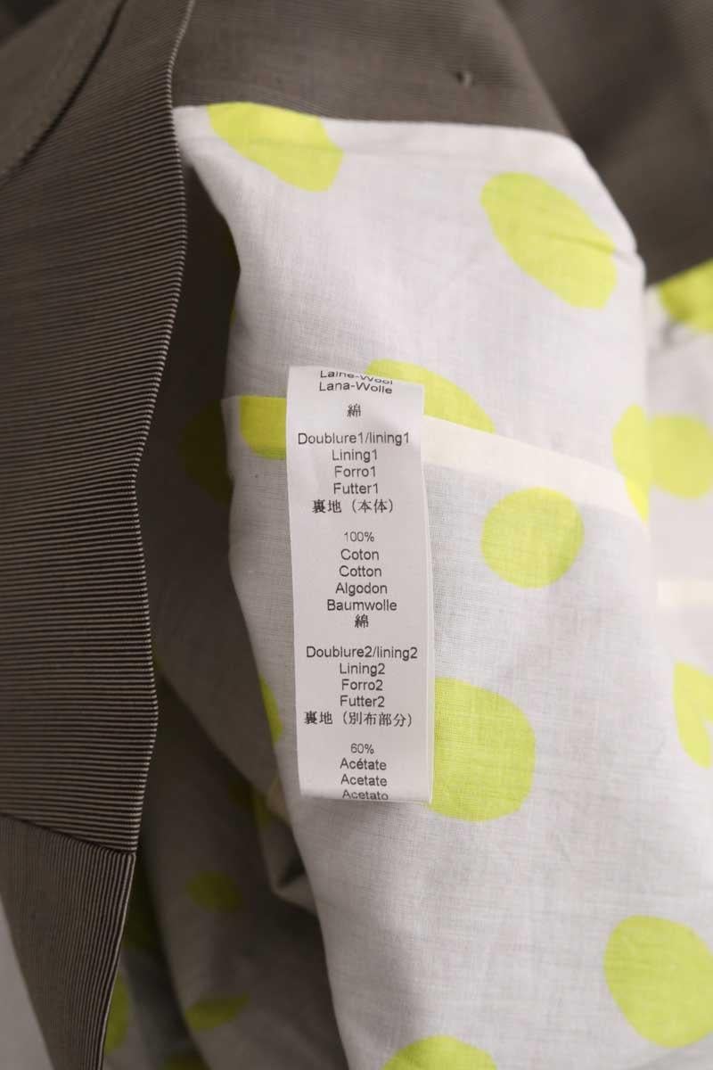 Blazer KENZO - SECONDE MAIN Brown