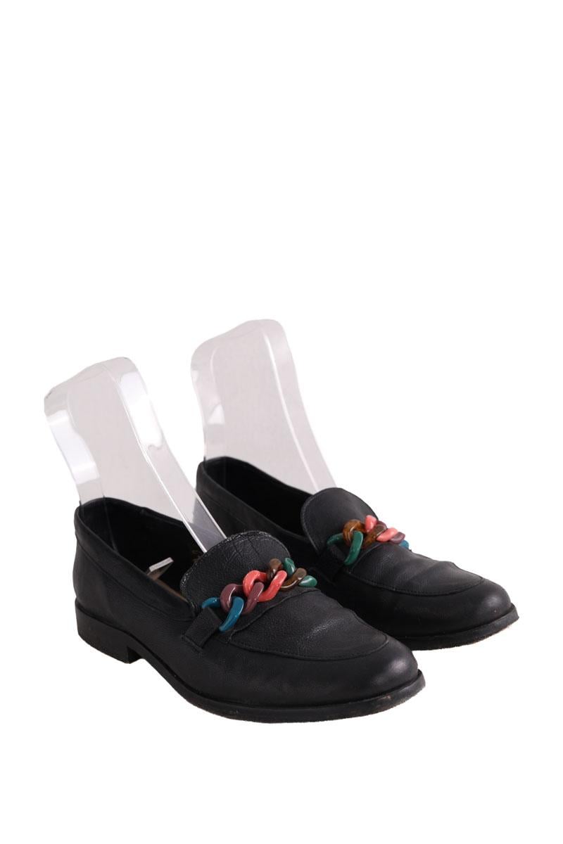 Moccasins PAUL SMITH - Seconde main Black