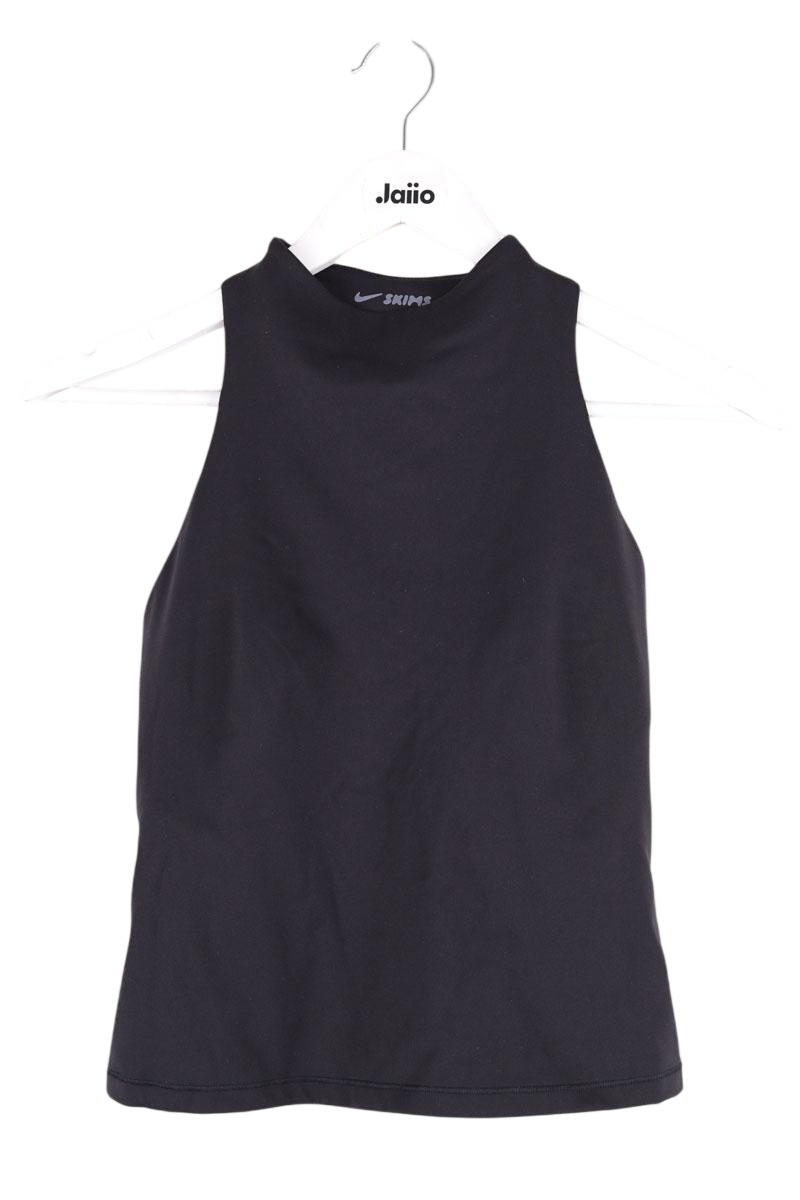 Azawood sleeveless top NIKE - Seconde Main Black