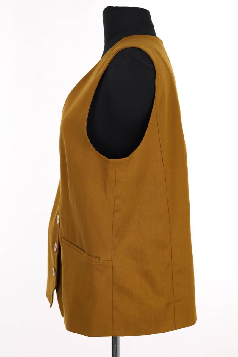 Jacket SEZANE - Seconde main Khaki