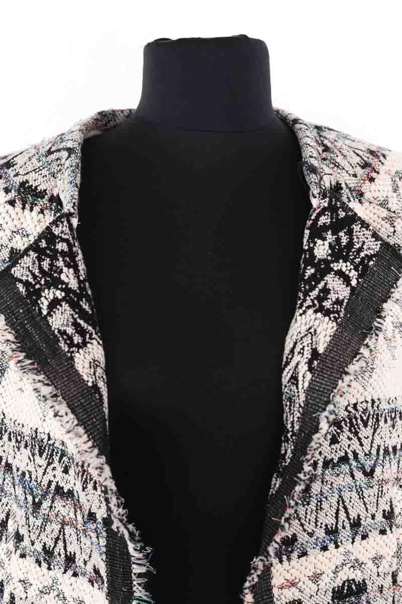 Cardigan IRO - Seconde Main White