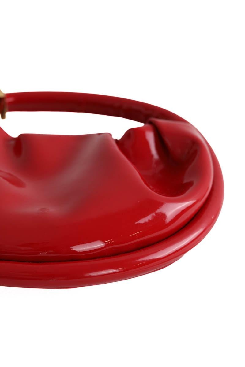 Shoulder bag SONIA RYKIEL - Seconde Main Red