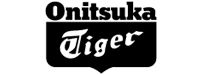logo marque  Onitsuka Tiger Homme