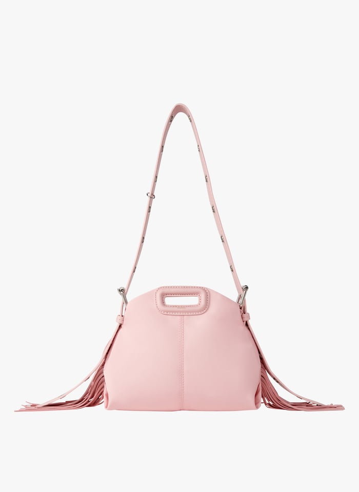 Petit sac rose sales pale