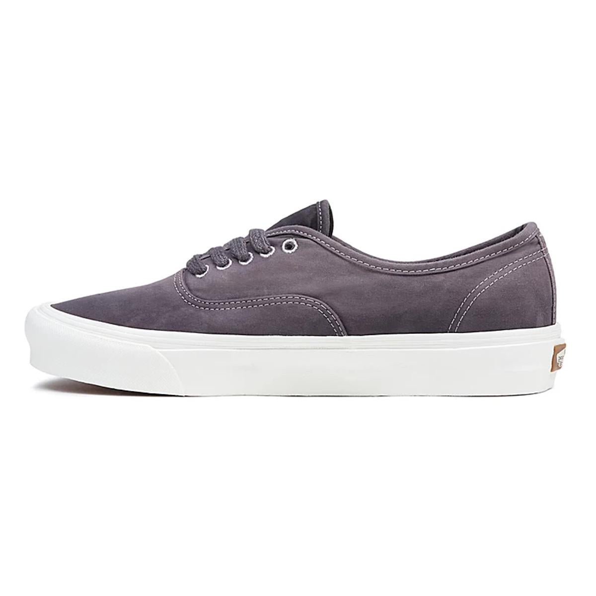 Low-top sneakers VANS Grey