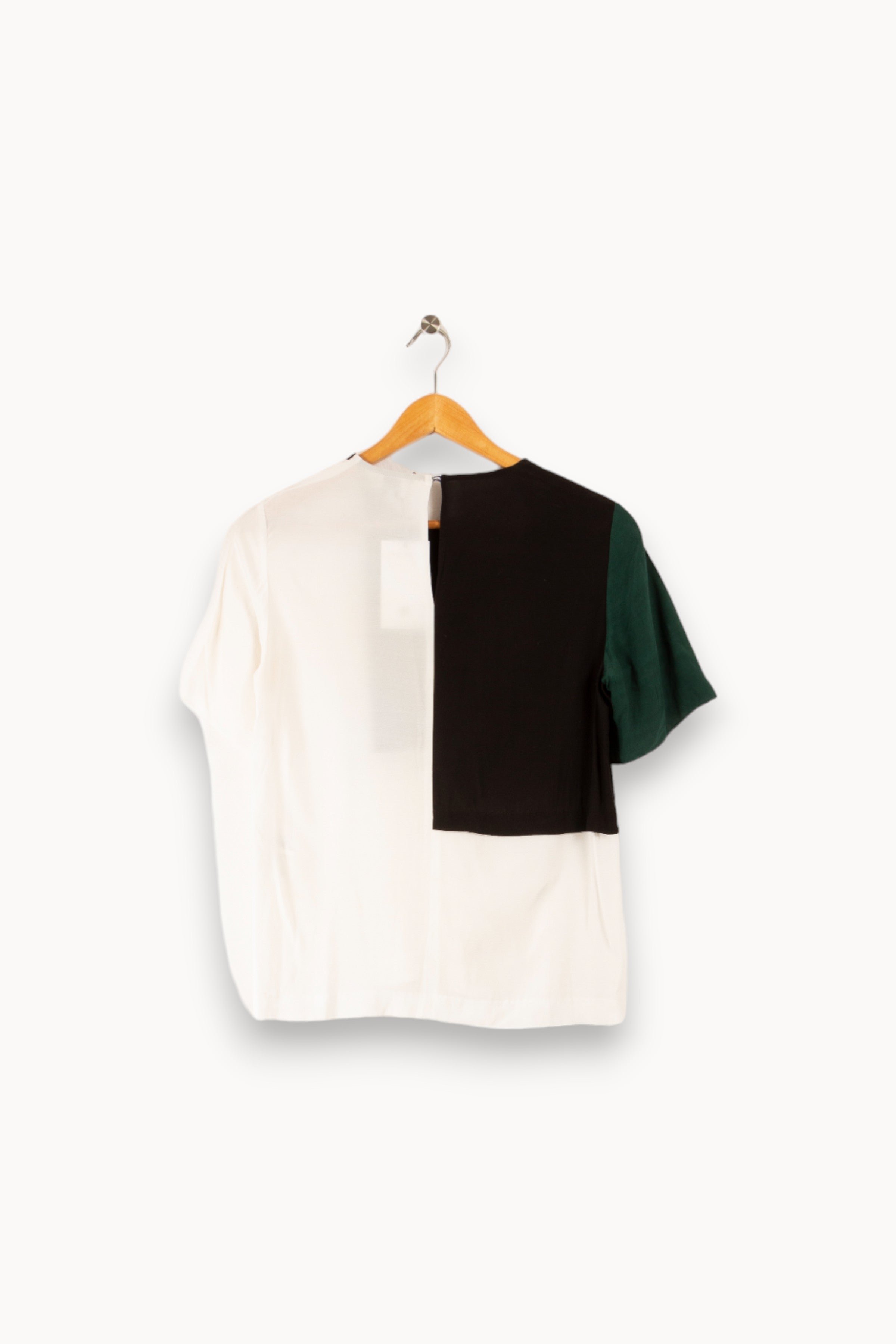 Top BIMBA Y LOLA - Seconde main Multicolored