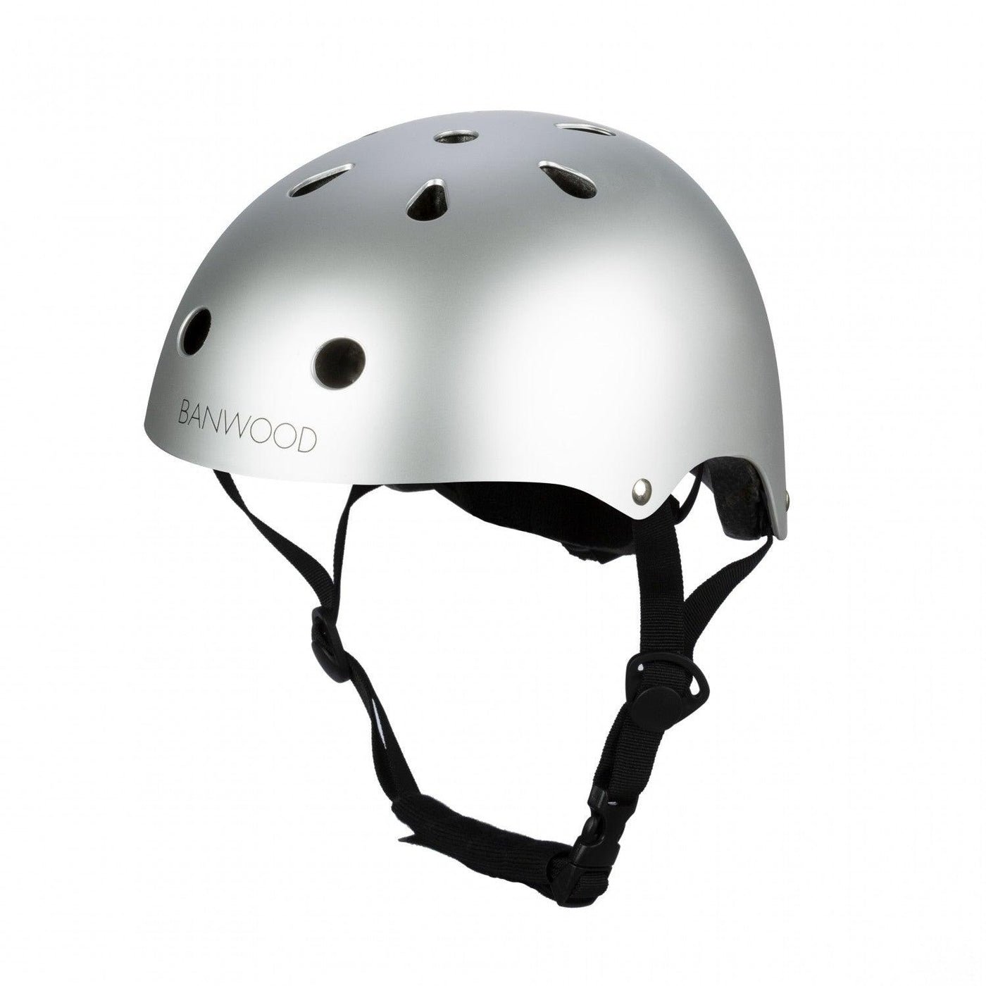 Pale mint helmet abs children's helmet 3-7 years protection CASQUE Chrome