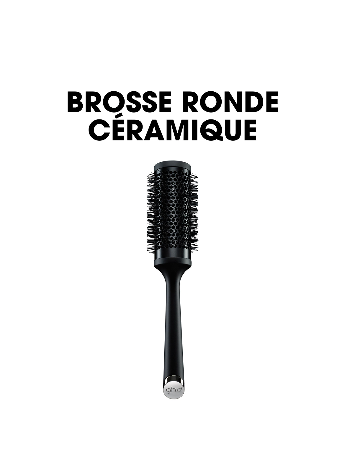 GHD AIR PREMIUM HAIR DRYER SET GHD Noir