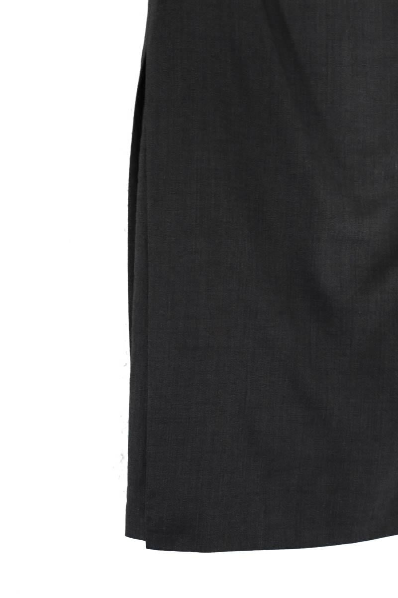 Grey skirt KENZO - SECONDE MAIN Grey