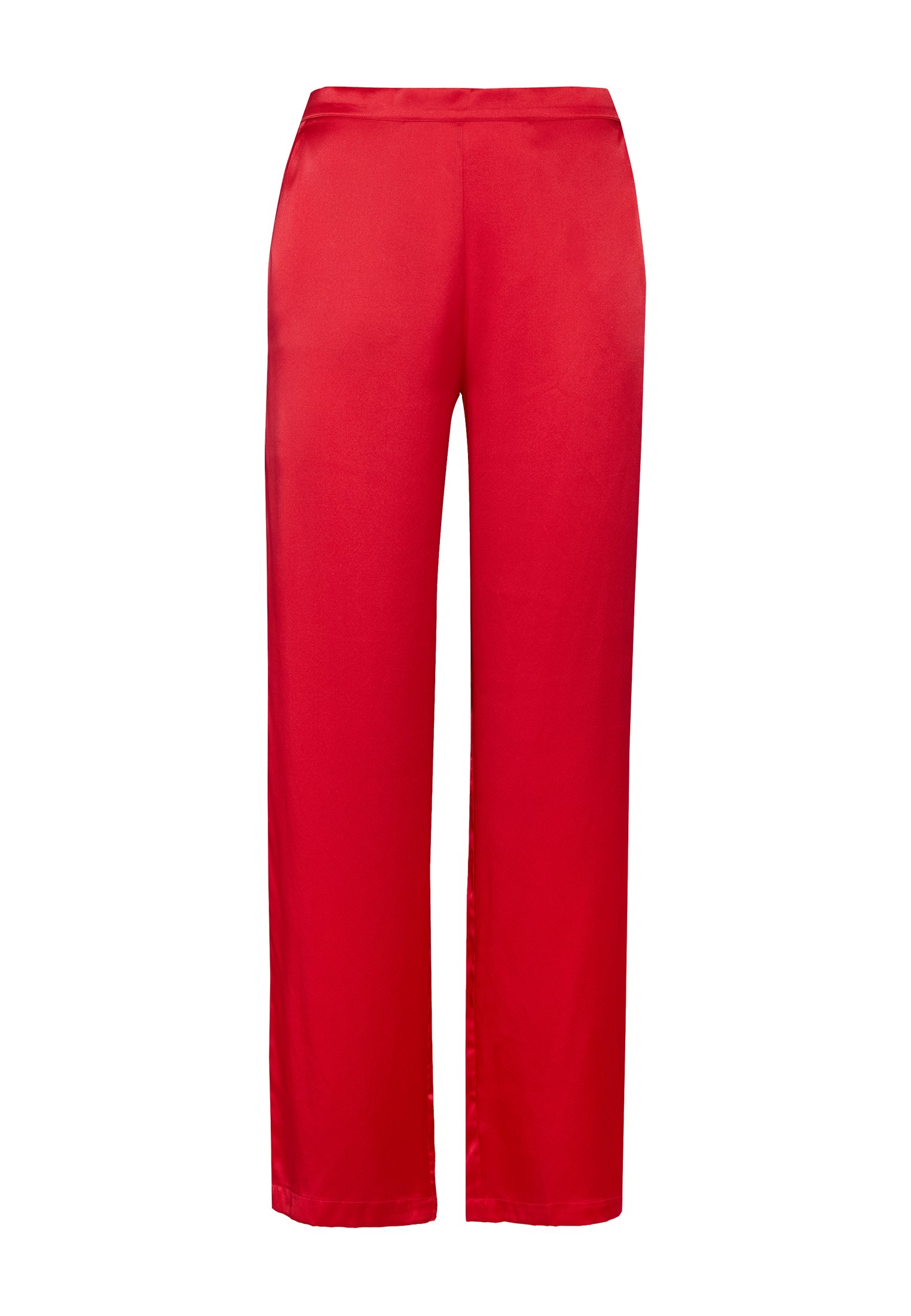 PANTS AUBADE Red