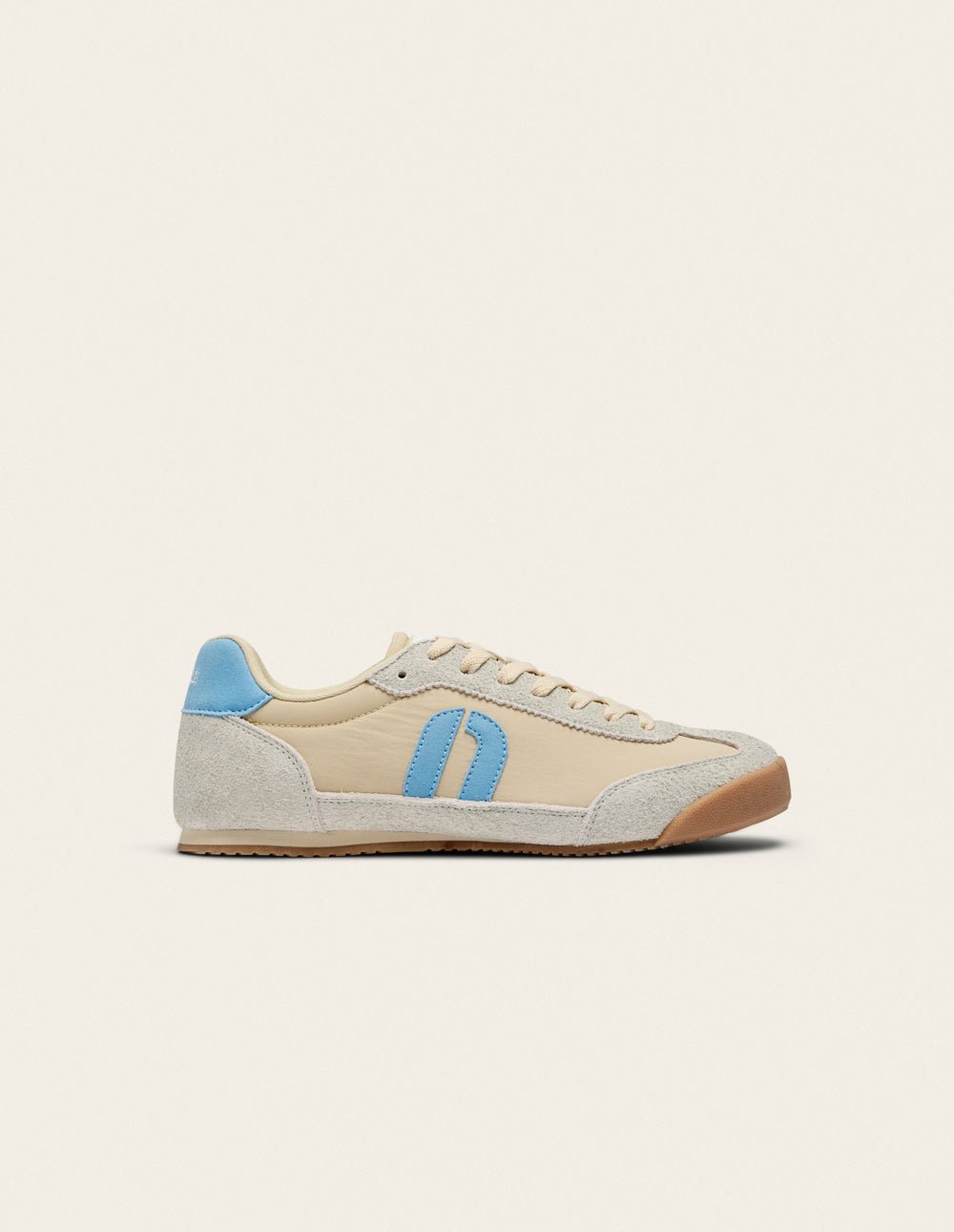 ASICS GEL PULSE 13 ODAJE EX. M.MOUSTACHE Beige