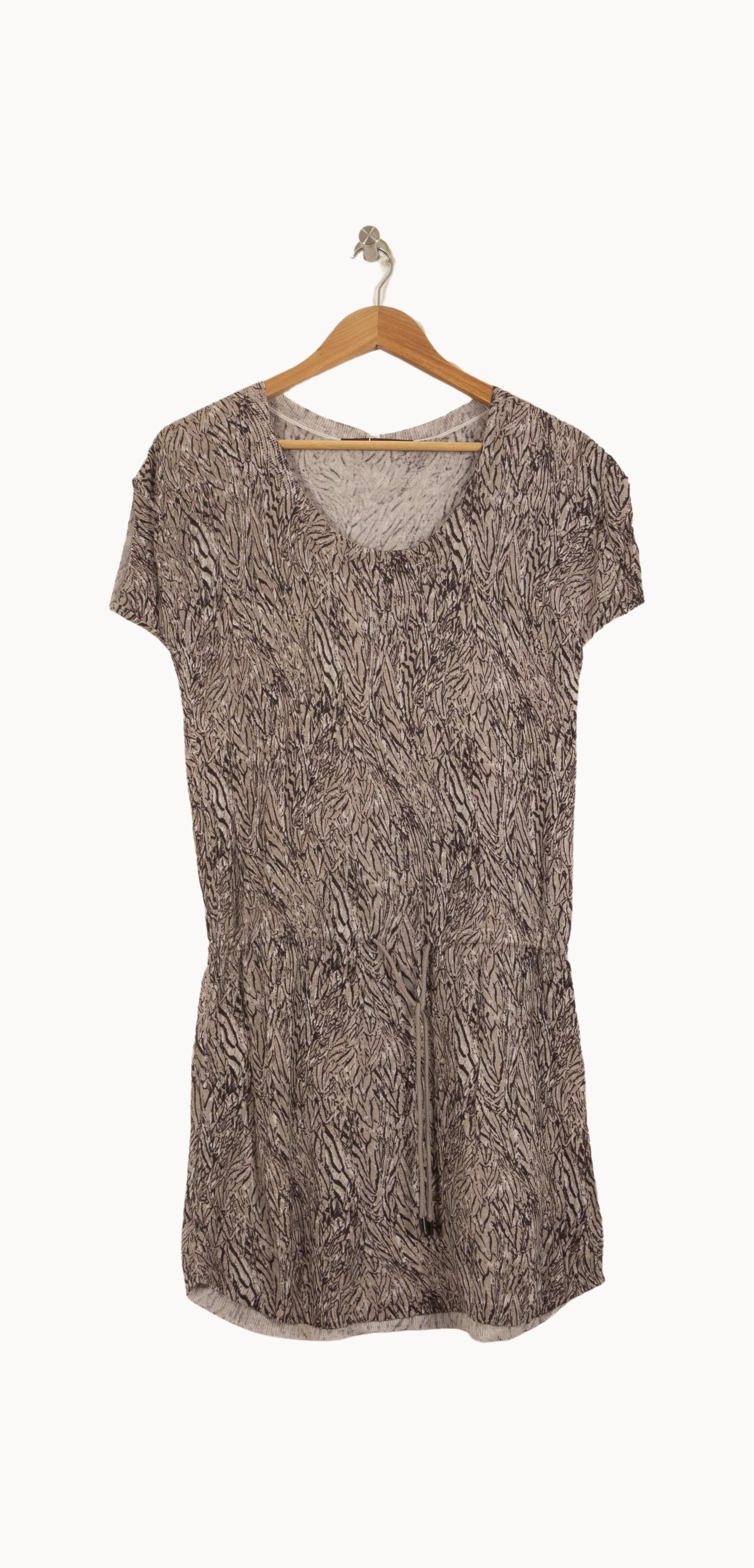 Short & Midi Dress COMPTOIR DES COTONNIERS - Seconde main Grey